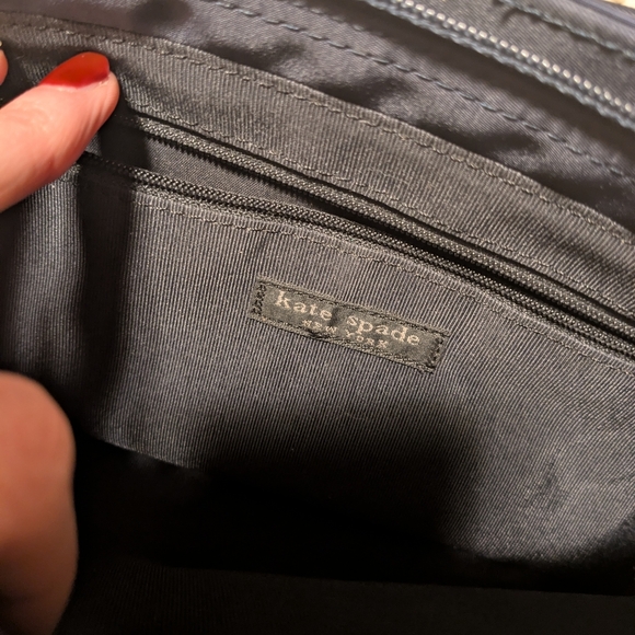 Kate Spade Purse - Picture 4 of 7